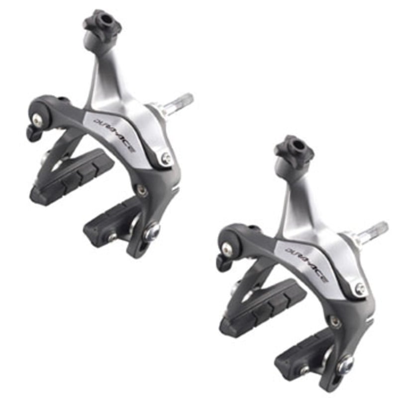 シマノ(SHIMANO)/サイクル DURA-ACE ブレーキキャリパー BR-7900 F/R