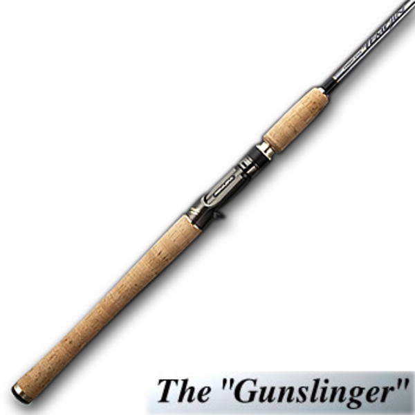 テムジン スティード JIN The Steed TXFC-66MR テムジン スティード