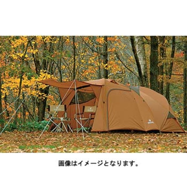 スノーピーク(snow peak) ランドブリーズ5LX SDY-005｜アウトドア用品