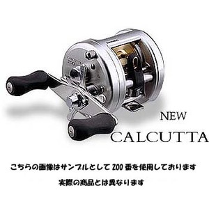 シマノ(SHIMANO) 05 カルカッタ 101 019585｜アウトドア用品・釣り具