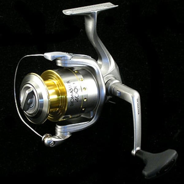 シマノ(SHIMANO) 05'バイオマスター 4000 AR-B 01909｜アウトドア用品