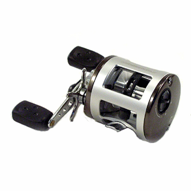 アブガルシア(Abu Garcia) アンバサダー 5600 MORRUM EXT (モラム イー