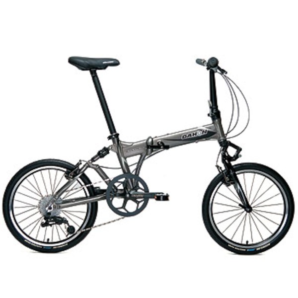 DAHON(ダホン) 【2006】ジェットストリームP8 FAO83｜アウトドア用品
