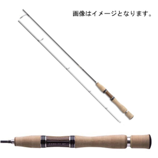 お買い得品 シマノ カーディフ XT カーディフXT 56 XUL シマノ