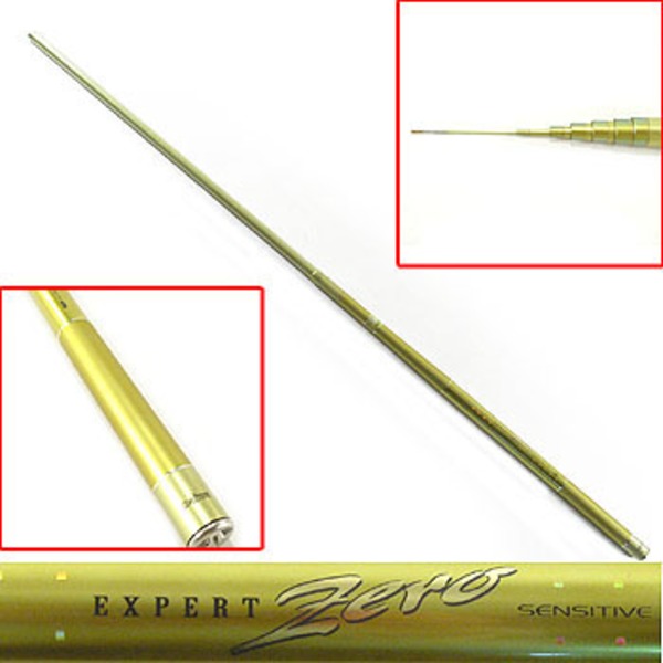 ダイワ(Daiwa) 05 エキスパートゼロ センシティブ S01-65MD 06311130