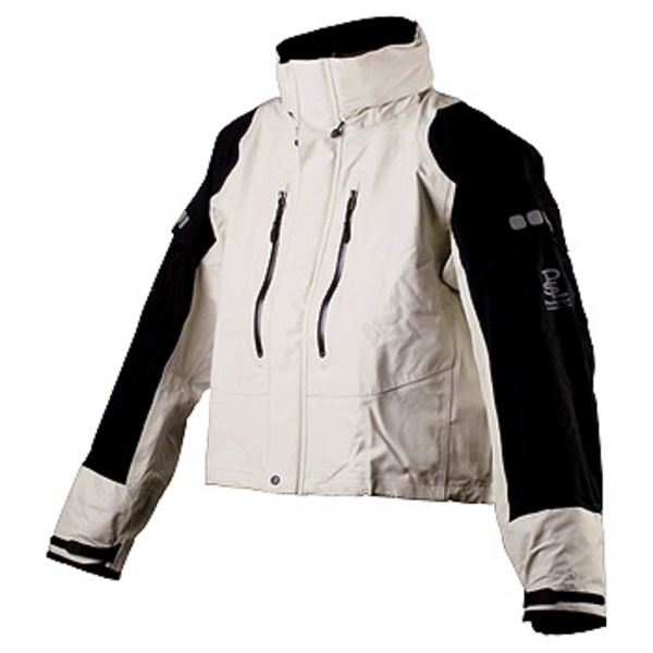 パズデザイン ゴアテックスウェーディングレインジャケット SLR-008