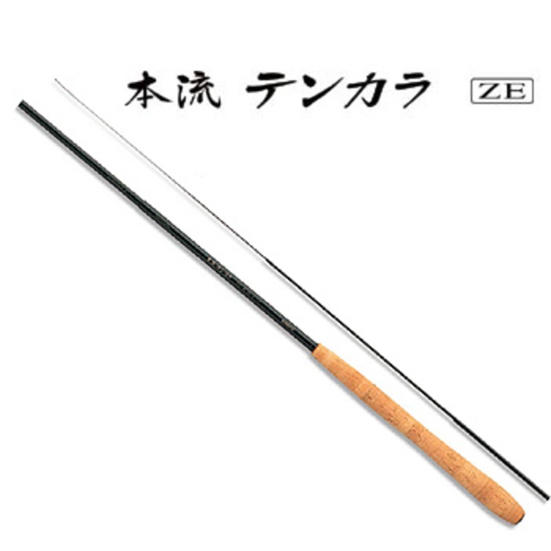 シマノ(SHIMANO) 05 本流テンカラ ZE 40-45 328670｜アウトドア用品