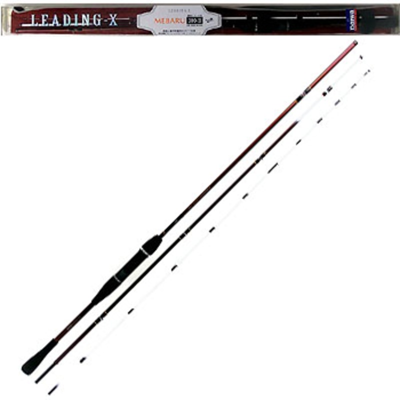 Daiwa ダイワリーディングX ヒラメ300 LEADING-X HIRAME 300 ロッド