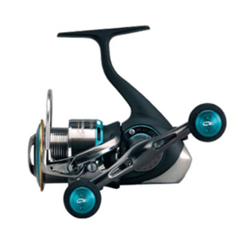 ダイワ(Daiwa) エメラルダス コロッサル 2508RH-W 00055842