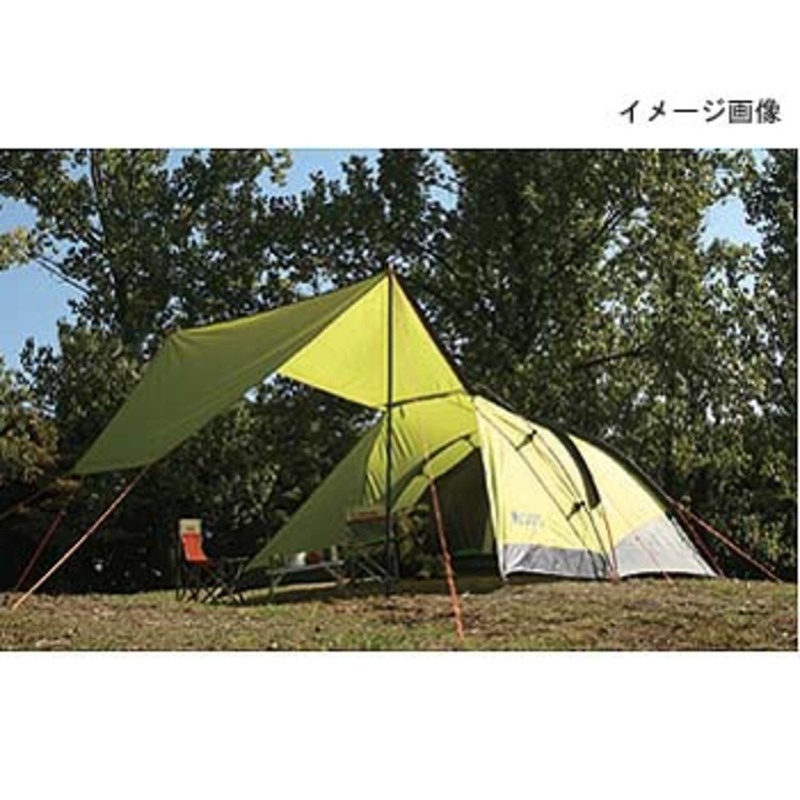 ロゴス(LOGOS) ビッグキャノピーCTドーム-Z 71801730｜アウトドア用品