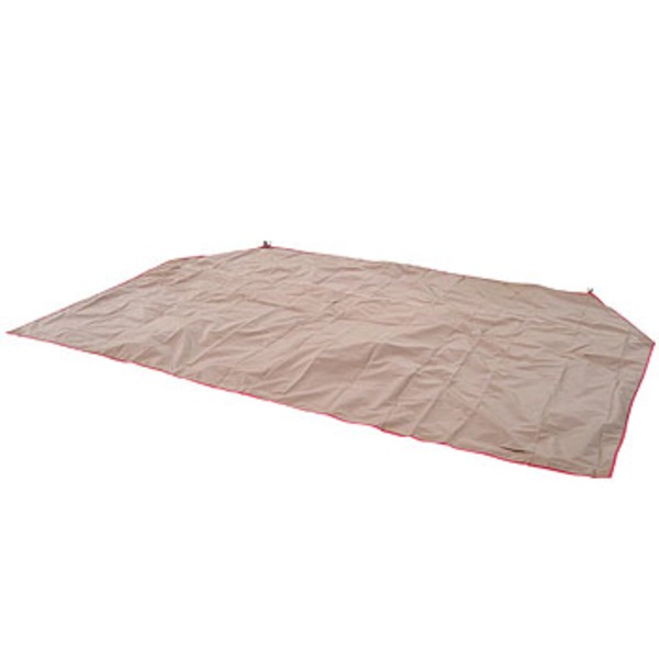 スノーピーク(snow peak) ランドロック グランドシート TP-670-1