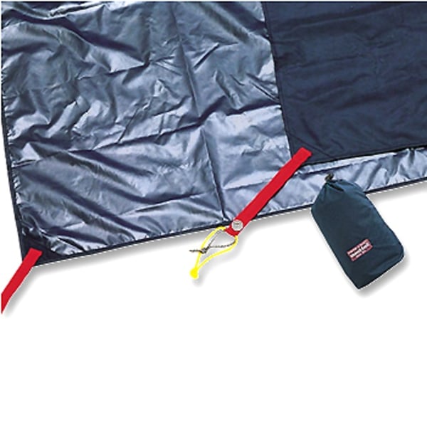 モンベル(montbell) ステラリッジ 2 グラウンドシート 1122172