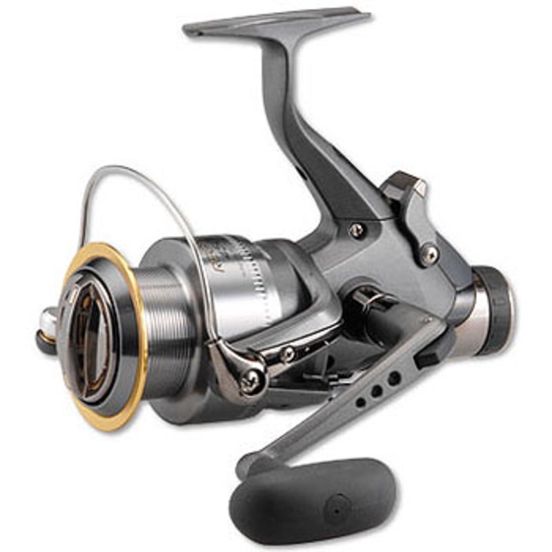 ダイワ(Daiwa) リーガル プラス5000BRi 00058196｜アウトドア用品