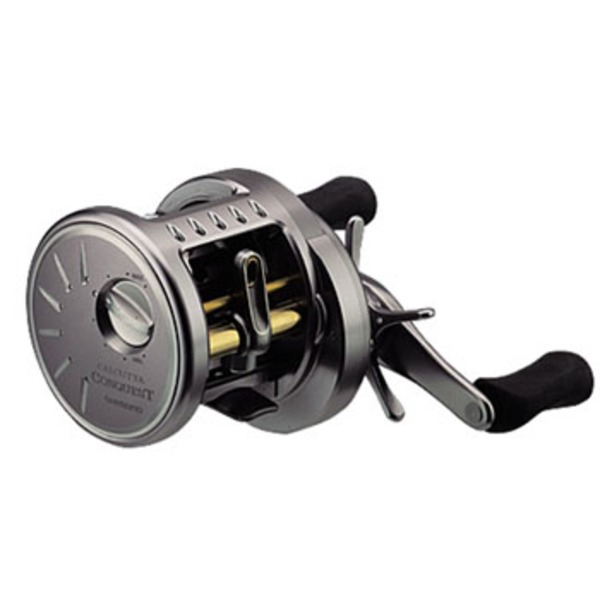 シマノ(SHIMANO) カルカッタコンクエスト 101DC 022806｜アウトドア