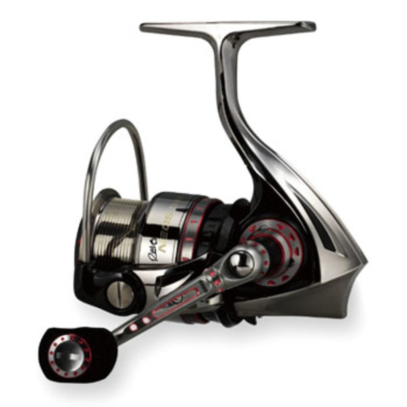 アブガルシア(Abu Garcia) アンバサダー Revo(レボ) NEOS 2500S