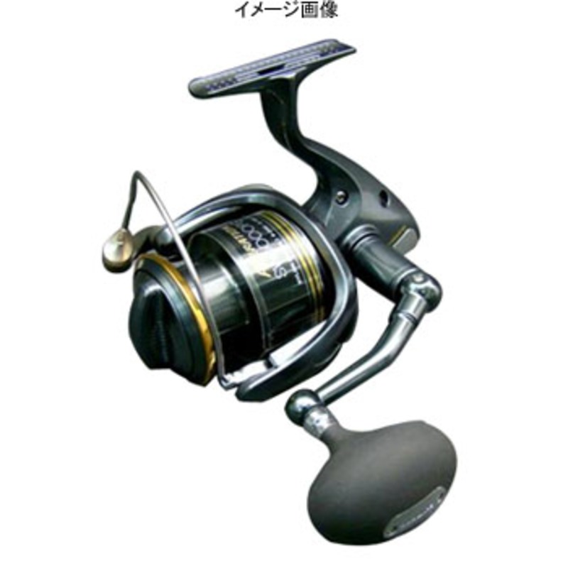 シマノ(SHIMANO) アセレーションSW 6000HG 024909｜アウトドア用品