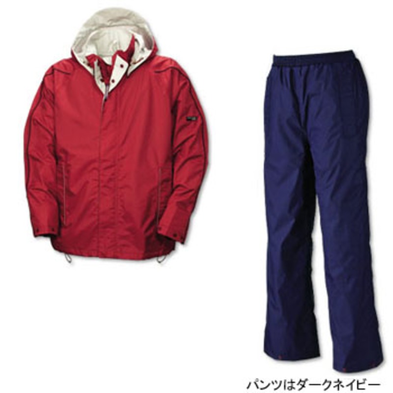 ダイワ(Daiwa) GR-3914 グレートバンフ・レインマックス レインスーツ