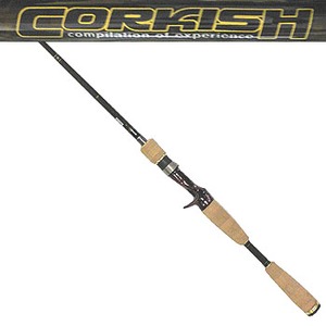 メジャークラフト CORKISH(コルキッシュ) CKC-702H ｜アウトドア用品