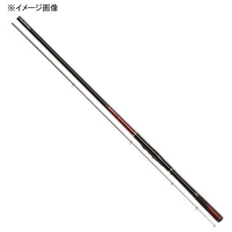 Daiwa カーボウイスカー 飛竜1.5号 63 ダイワ チヌ クロダイ グレ