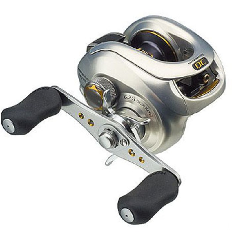 シマノ(SHIMANO) 08'メタニウムMg DC 022226｜アウトドア用品・釣り具