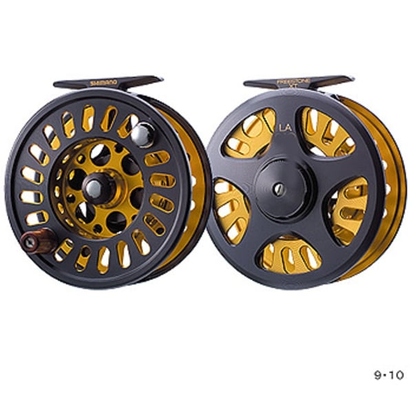 シマノ(SHIMANO) フリーストーンXT-LA 3・4 022486｜アウトドア用品