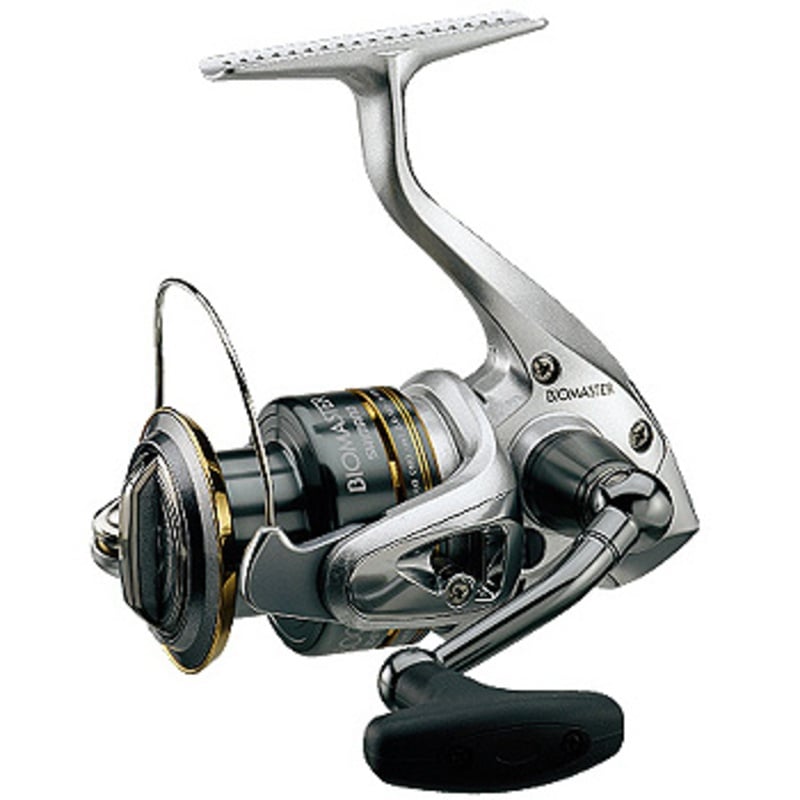 シマノ(SHIMANO) 08 バイオマスター C3000 ｜アウトドア用品・釣り具