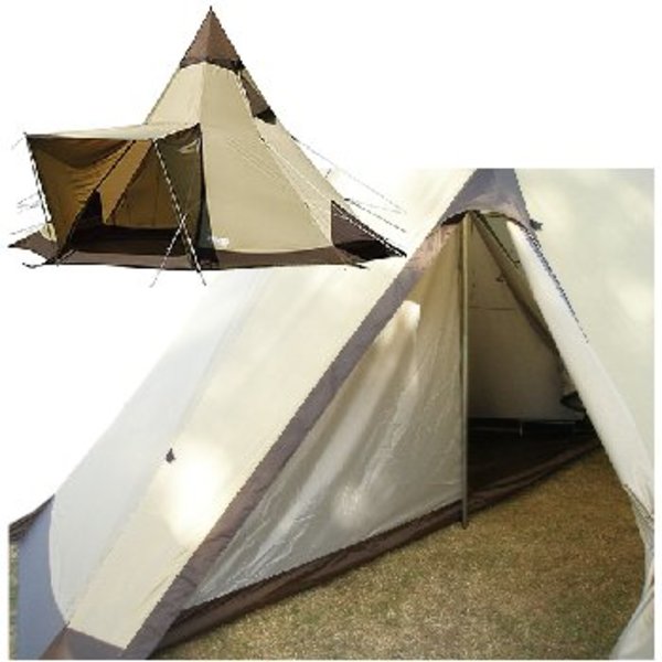 ogawa(キャンパルジャパン) ピルツ15用 ハーフインナー 3507