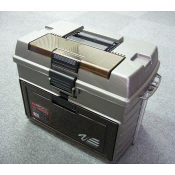 バーサス 8050 ルアー セット VS-8050 (スモークBK) | 明邦化学工業