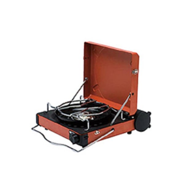 新品・未開封】 イワタニ カセットフー マーベラス フレッシュグリーン