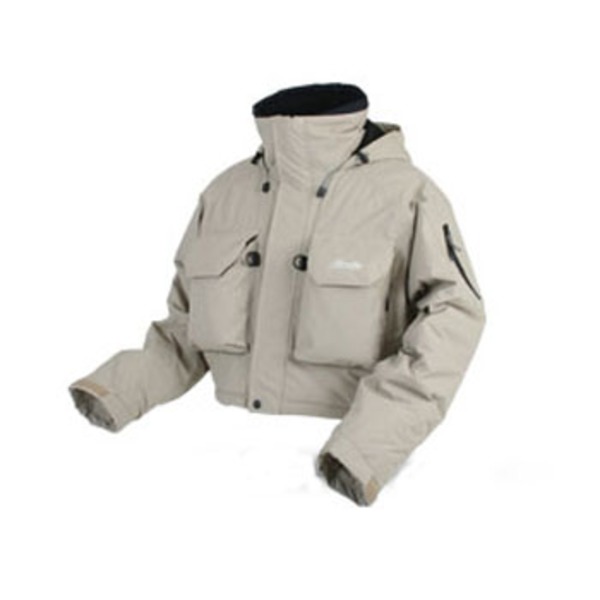 リバレイ(Rivalley) RVトラウトウォームジャケット 5176｜アウトドア