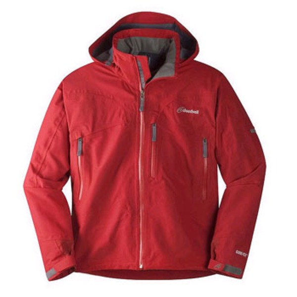 クラウドベイル(cloudveil) RPK ジャケット 3600｜アウトドア