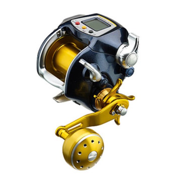 シマノ SHIMANO 電動丸 3000XH 電動リール デジタル表示 シマノ