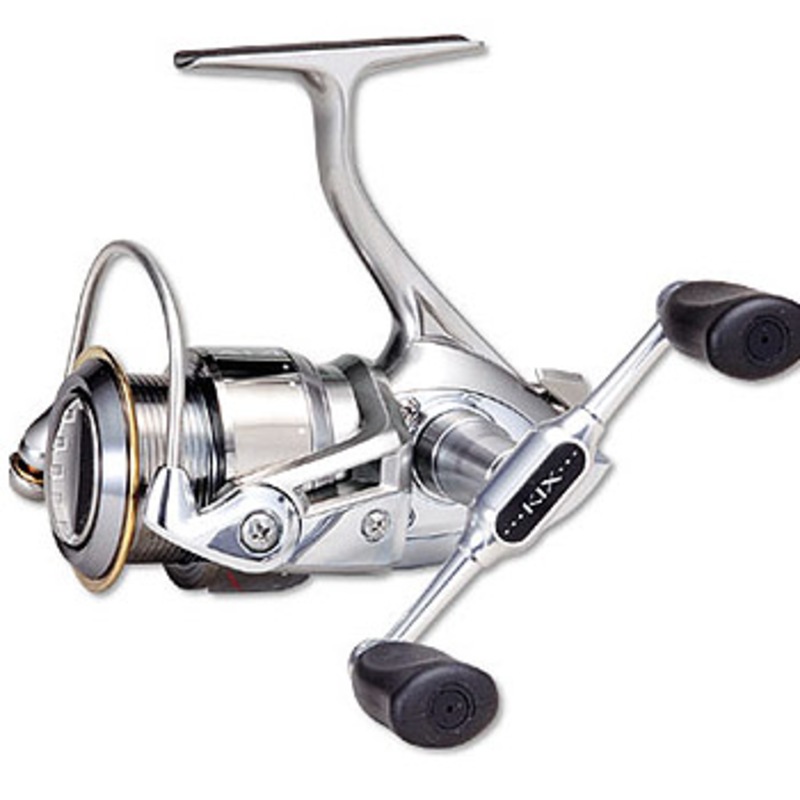 ダイワ(Daiwa) カルディアKIXカスタム 2508W 00055421｜アウトドア用品