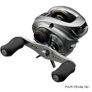 シマノ(SHIMANO) 09 アルデバランMg7 023018｜アウトドア用品・釣り具