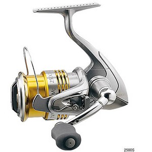シマノ(SHIMANO) 09'ツインパワーMg C3000 023407｜アウトドア用品