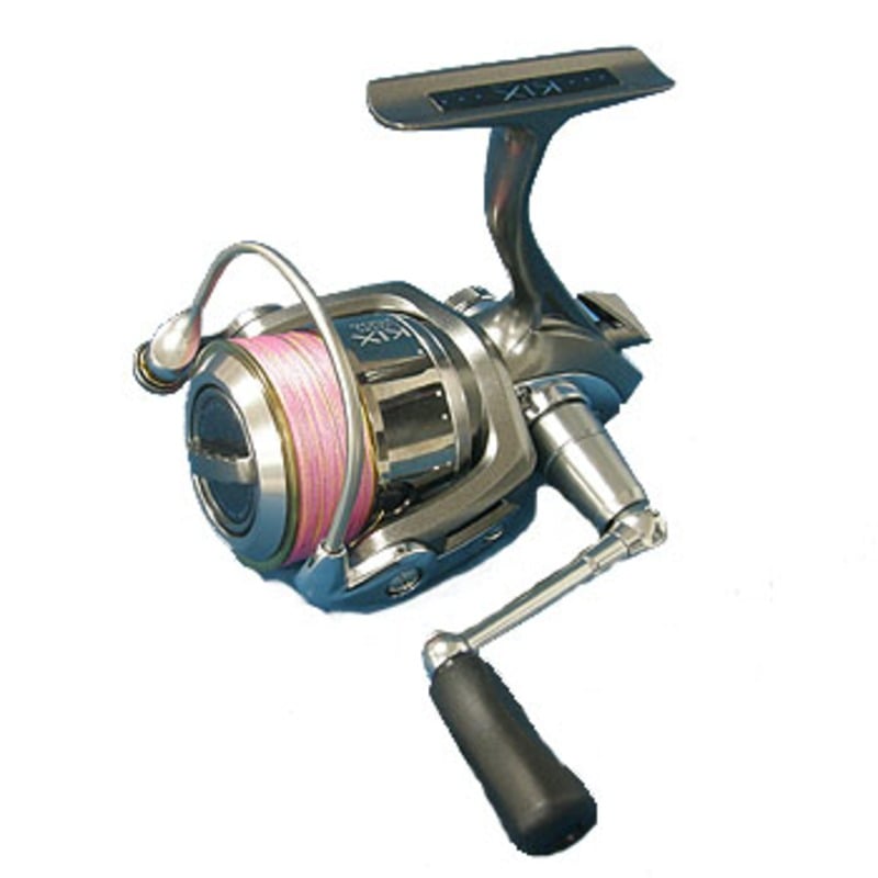 ダイワ(Daiwa) カルディアKIX 2506(PEラインセット) 00055418