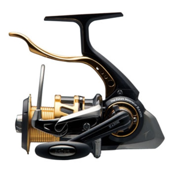 ダイワ(Daiwa) トーナメントISO-Z 2500LBD 00055377｜アウトドア用品