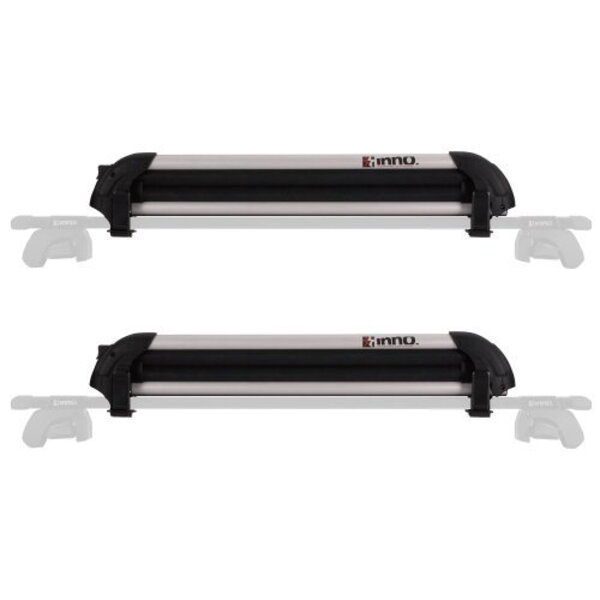 INNO(イノー) IN926 グラビティ スキー6セット スノボ4枚 スキー6