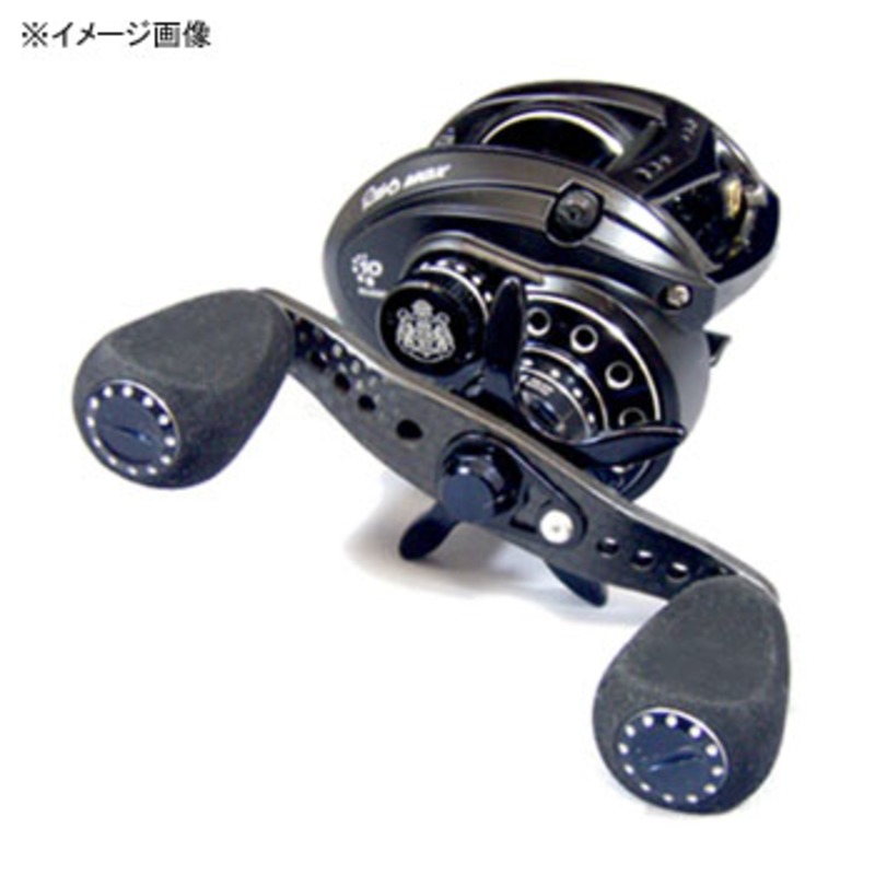 アブガルシア(Abu Garcia) アンバサダー Revo(レボ) MGX L 1239023