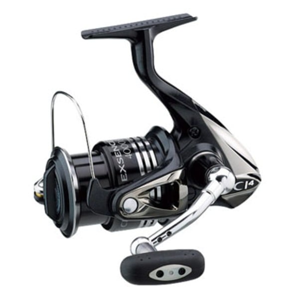 シマノ(SHIMANO) エクスセンスCI4 4000S 023865｜アウトドア用品・釣り