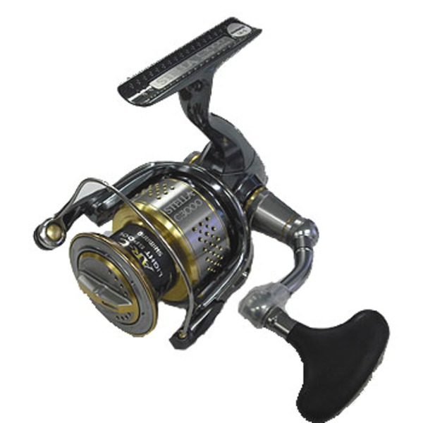 シマノ(SHIMANO) 10ステラ C3000 024329｜アウトドア用品・釣り具通販