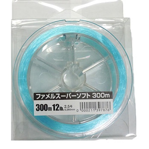 ヤマトヨテグス(YAMATOYO) (ナチュラム限定)オリジナル ファメル