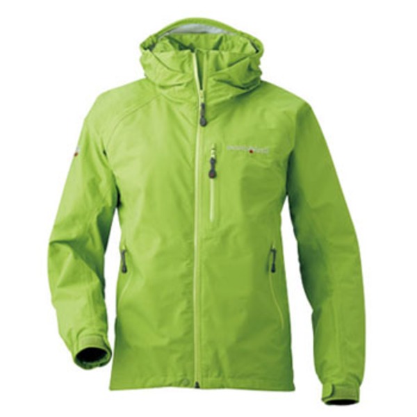 モンベル(montbell) シャルモパーカ Women's 1102407｜アウトドア