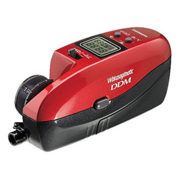 シマノ(SHIMANO) 10ワカサギM-DDM(電動リール) 027405｜アウトドア用品