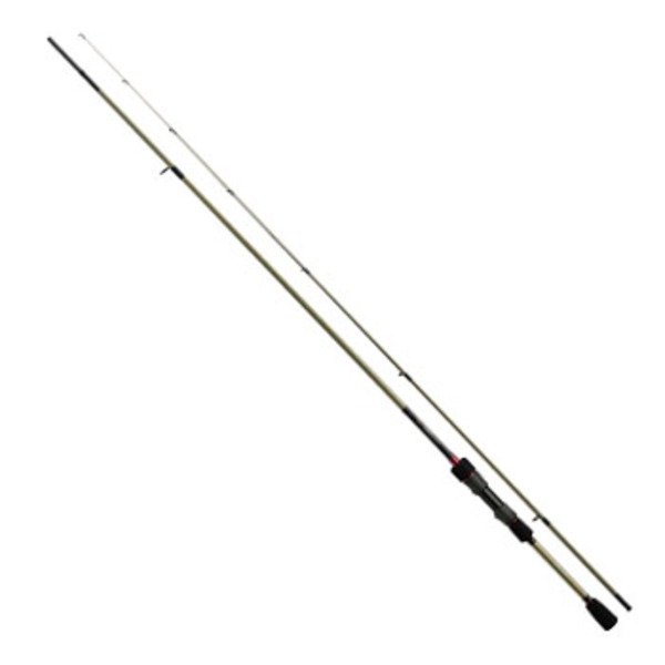 ダイワ(Daiwa) 月下美人 MX AJING 71UL-S 01473730｜アウトドア用品