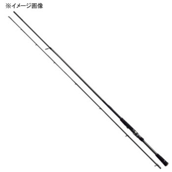 メジャークラフトCROSTAGE CRJ B60/4クロステージ80-150g メジャー