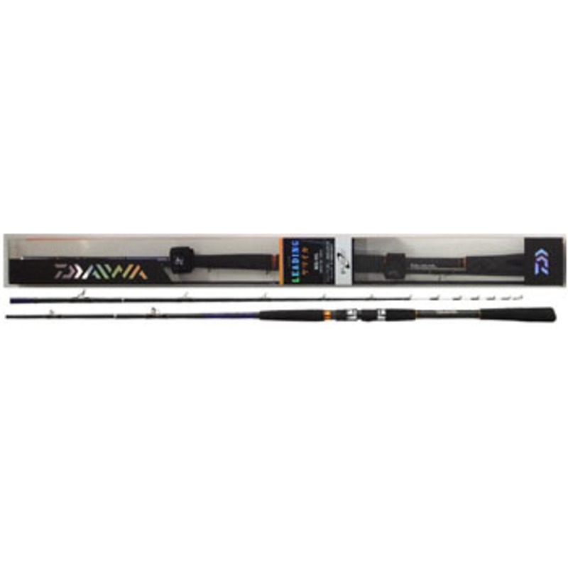 ダイワ(Daiwa) リーディング ヤリイカ MH-195 05292935｜アウトドア
