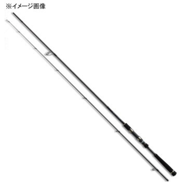 メジャークラフト クロステージ CRK-902ML ｜アウトドア用品・釣り具