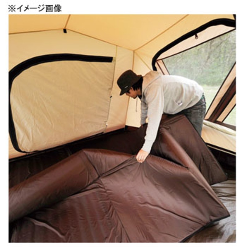 スノーピーク トルテュpro TM-770 リップストップ スノーピーク