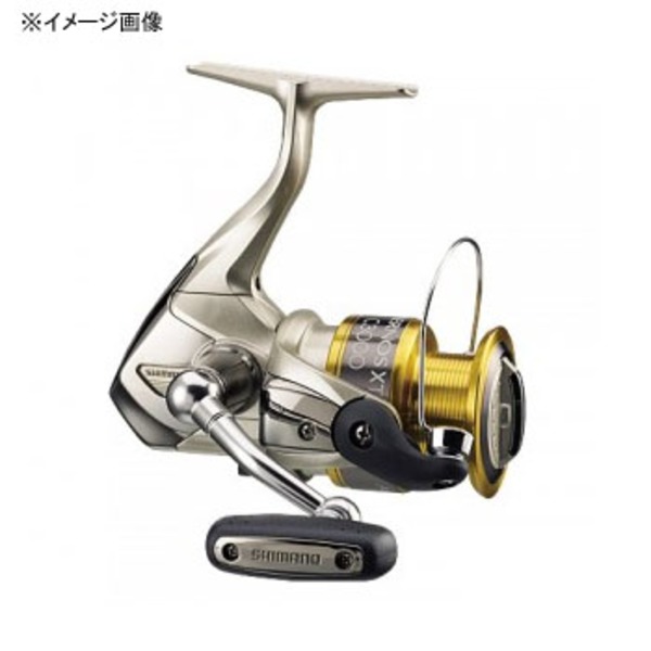 シマノ(SHIMANO) 12エアノスXT 2500S PE1号糸付 030009｜アウトドア
